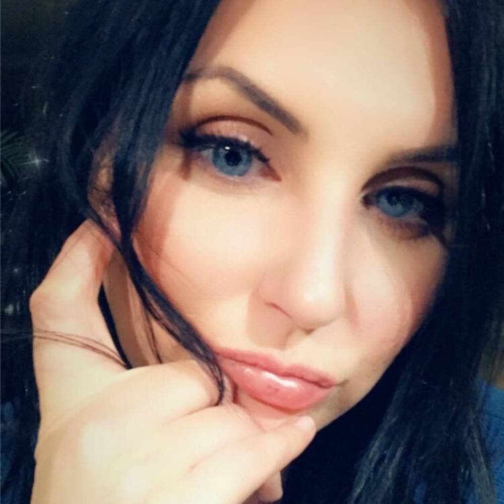 Meet your Posher, Tatyana